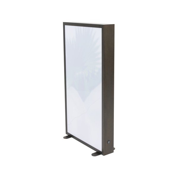 Čierna stojacia lampa Grow - Zuiver-image-2