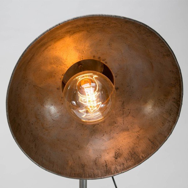 Voľne stojacia lampa LABEL51 Factory-image-1