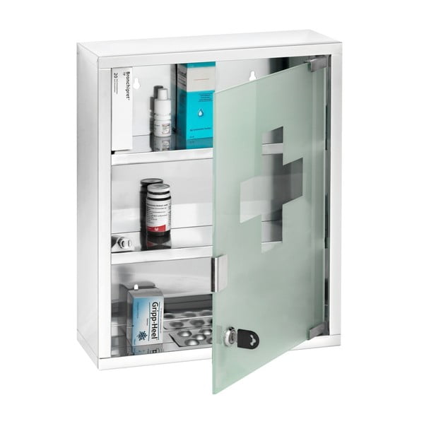 Lekárnička Wenko Chest, 30 × 40 cm-image-3