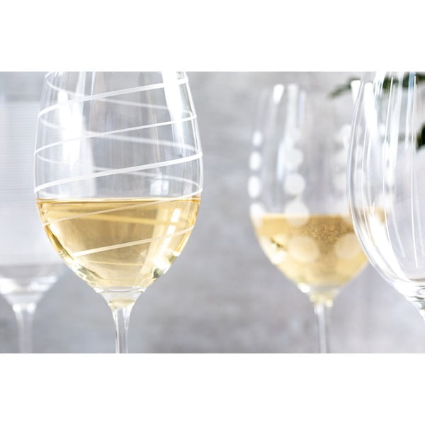 Poháre na víno v súprave 4 ks 450 ml Cheers - Mikasa-image-2