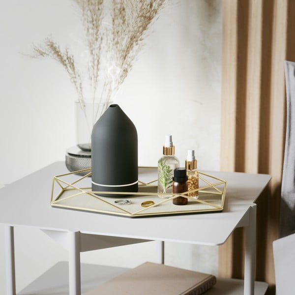 Kovový stojan na šperky Prisma – Umbra-image-1