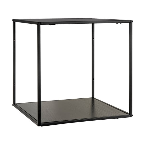 Čierna polica Vita – House Nordic-image-1