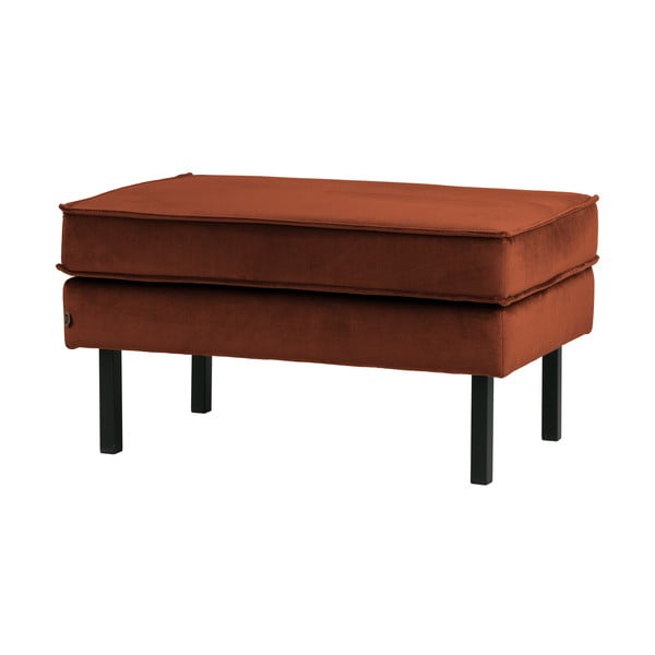Červená podnožka BePureHome Rodeo-image-2
