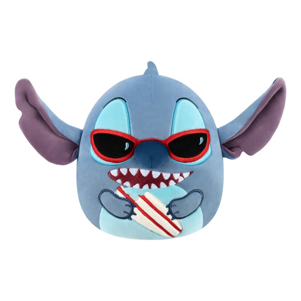E-shop Plyšová hračka Disney Stitch – SQUISHMALLOWS