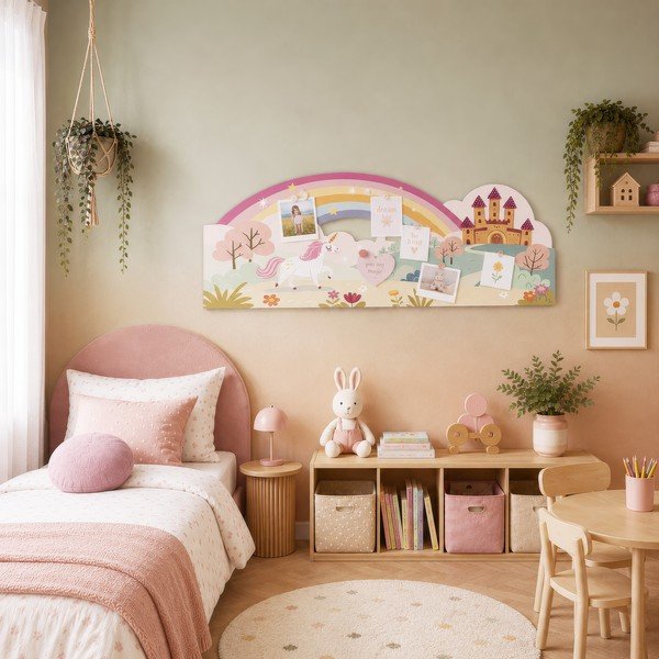 Akustická tabuľa Fairytale – Styler-image-2