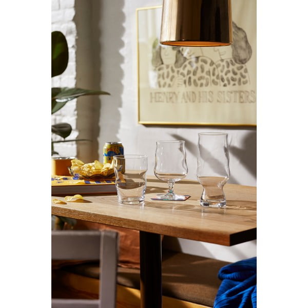 Poháre v súprave 2 ks na pivo 500 ml Mikkeller – Holmegaard-image-3