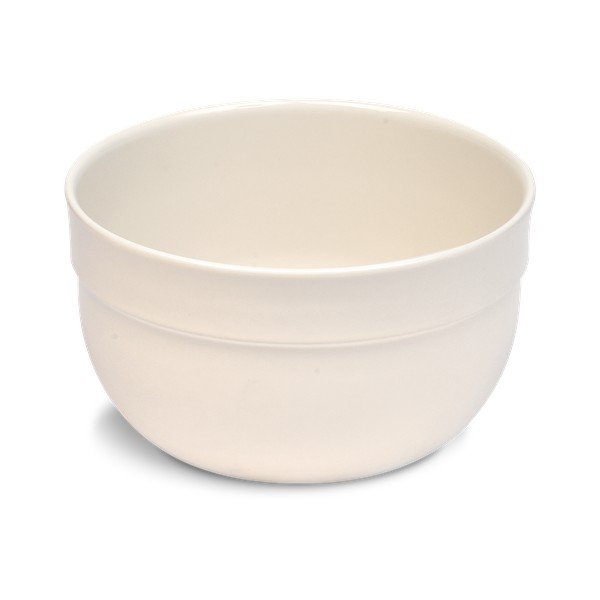 Hlboká šalátová misa vo farbe slonovinovej kosti Emile Henry, ⌀ 21,5 cm-image-1