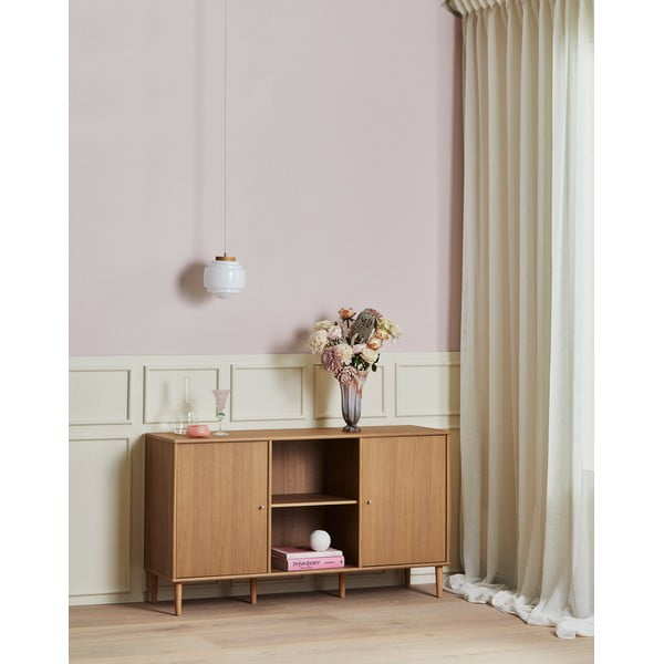 Nožičky z bukového dreva v súprave 6 ks Mistral - Hammel Furniture-image-2