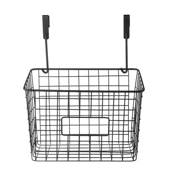 Závesný kovový košík Radka - Orion-image-2