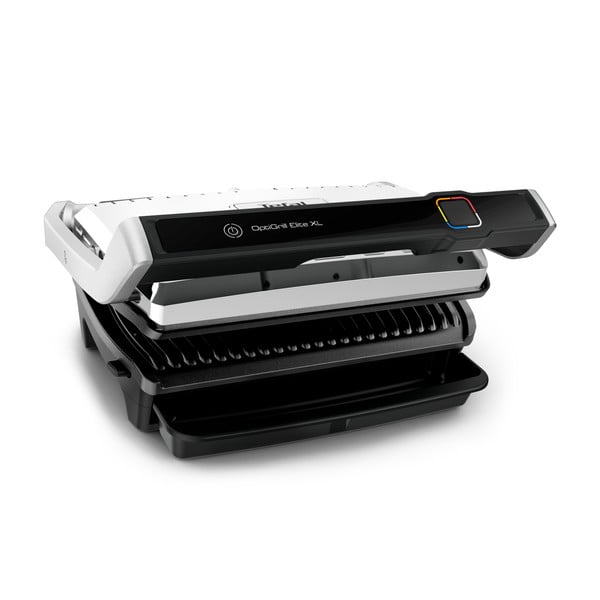 Kontaktný gril OptiGrill Elite - Tefal-image-3