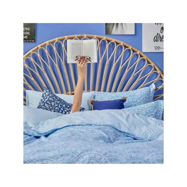 Sada obliečok na dvojposteľ Bella Maison Simone, 200 x 220 cm-image-2