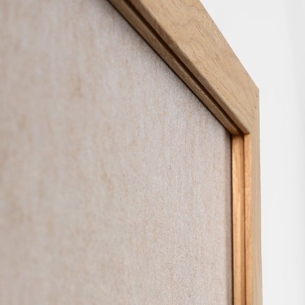 3D obraz s rámom/akustický 62x62 cm Silent Whisper 1 – Malerifabrikken-image-4