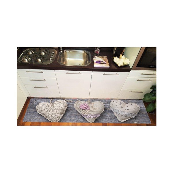 Koberec Crido Consluting Beaumont, 50 × 180 cm