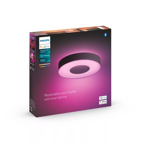 LED inteligentné stropné svietidlo 33,5 W Xamento – Philips Hue-image-4