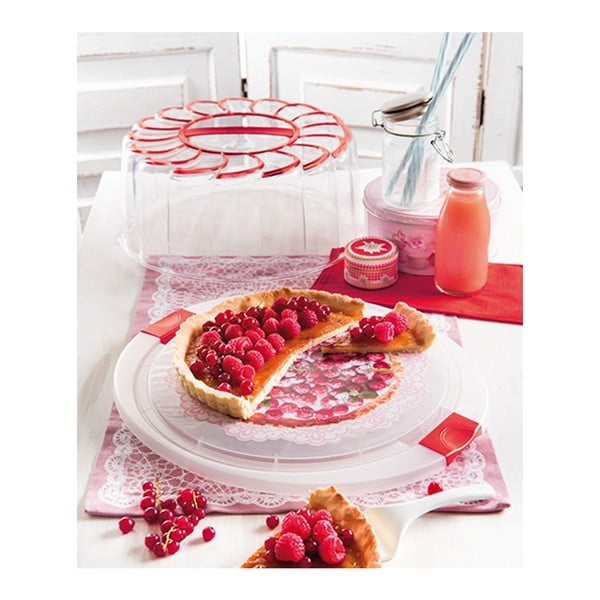 Úložný box na tortu Snips Berries-image-2