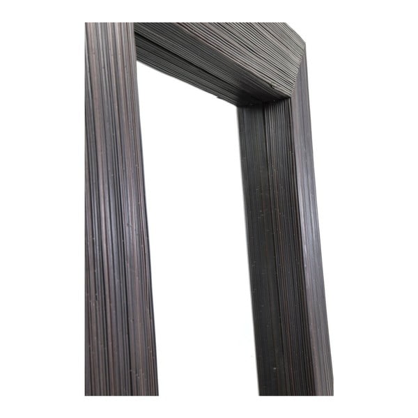 Nástenné zrkadlo Kare Design Lane, 200 x 100 cm-image-2