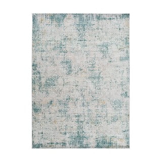 Sivo-modrý koberec Universal Babek, 120 x 170 cm