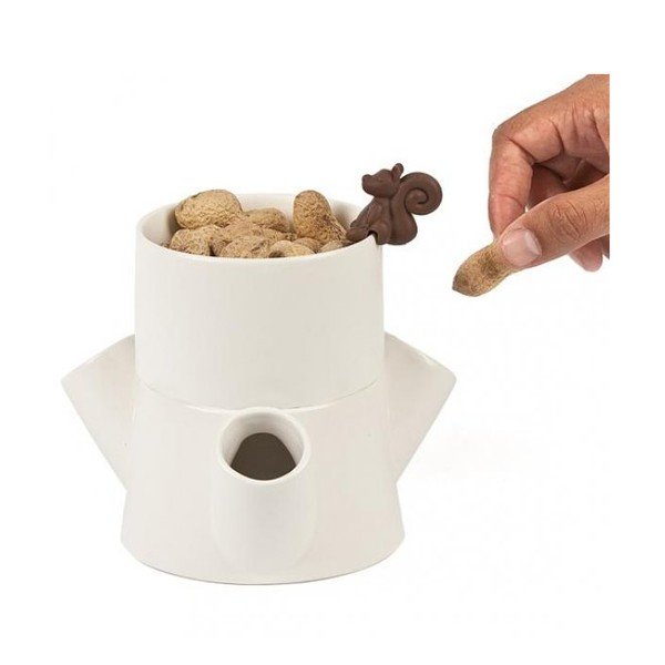 Miska na burské oriešky