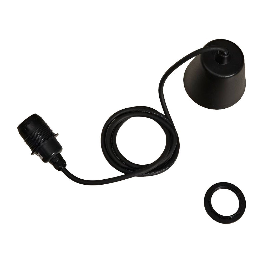 Závesný kábel Albir – Kave Home