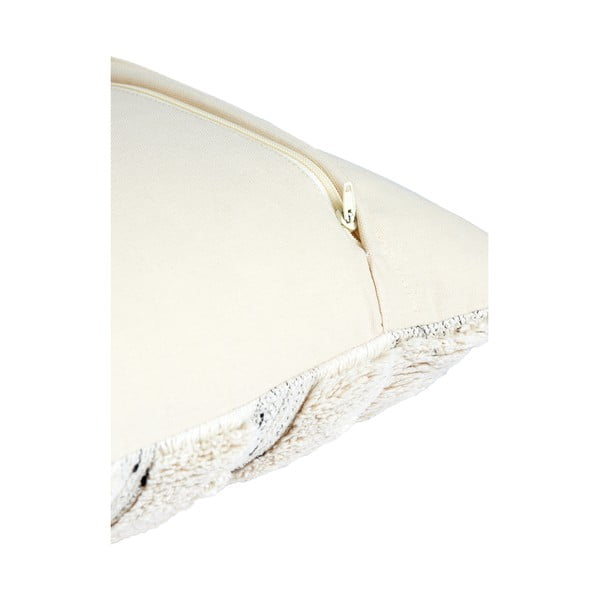 Dekoračný vankúš 45x45 cm Sakala - Light & Living-image-3