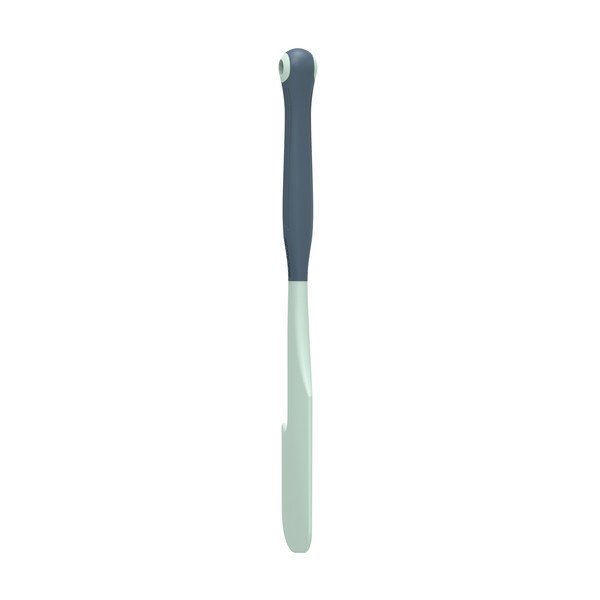 Modrá silikónová stierka Kitchen Craft, 30 cm-image-4