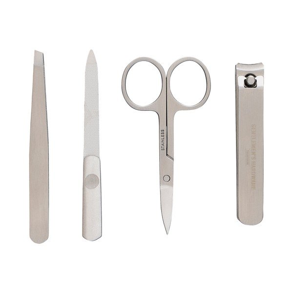 Príručná manikúra Gentlemen´s Hardware-image-3