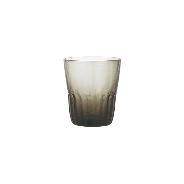 Sivý pohár Kinto Dew, 200 ml