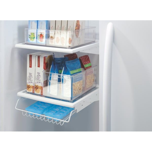 Úložný systém do chladničky iDesign Fridge, šírka 20,5 cm-image-1