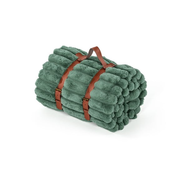 Dekoračný vankúš 45x45 cm Rabbit – Tiseco Home Studio-image-2