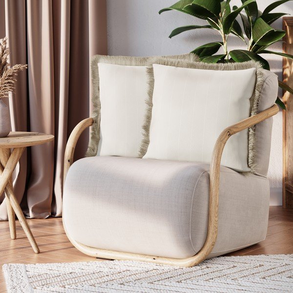 Obliečky na vankúše v súprave 2 ks 45x45 cm Clear – AmeliaHome-image-1