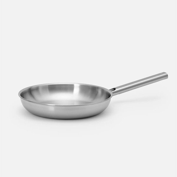 Nerezová panvica ø 26 cm Lucca 4.0 – FABINI