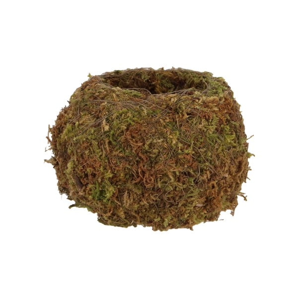 Kvetináč ø 9 cm Kokedama – Esschert Design-image-4