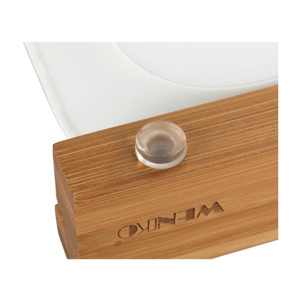 Bambusová doska so zásuvkou Bruno-image-1