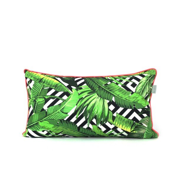Bavlnená obliečka na vankúš HF Living Beverly Hills, 50 × 30 cm