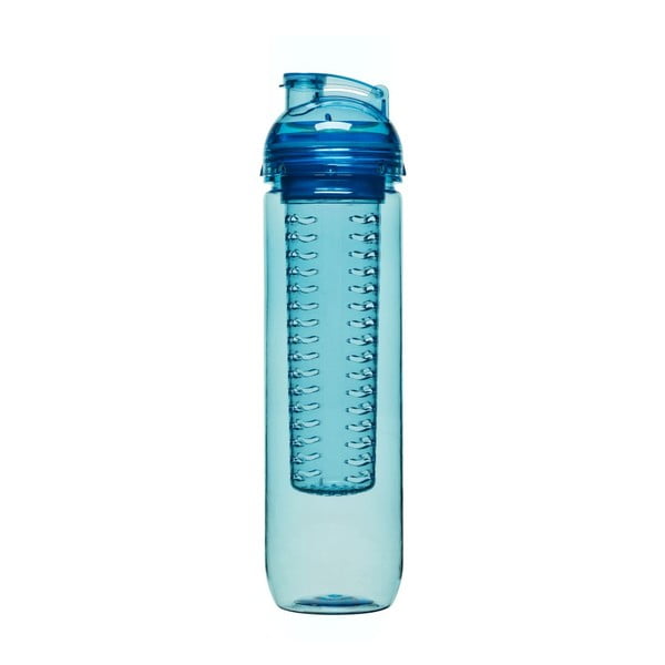 Fľaša Sagaform Fresh, modrá, 800 ml-image-1