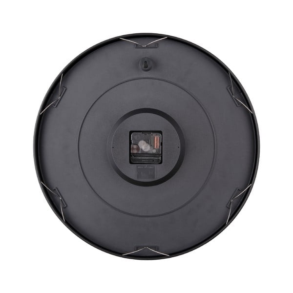 Nástenné hodiny ø 40 cm Stark – Karlsson-image-4