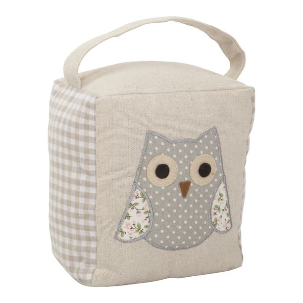 Zarážka do dverí Sacchetto Cute Owl-image-2