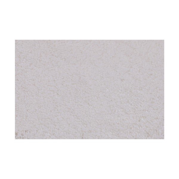 Biela predložka do kúpeľne Confetti Bathmats Miami, 80 x 140 cm-image-3
