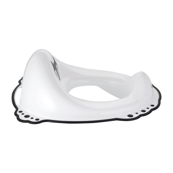 Biele detské WC sedadlo - Kindsgut-image-2