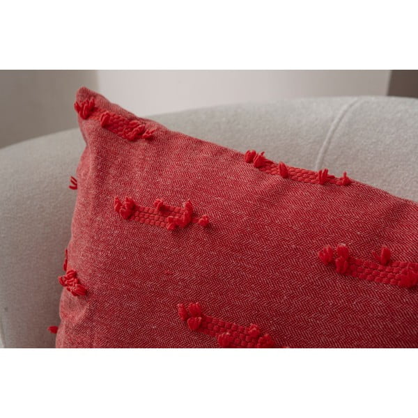 Obliečka na vankúš 43x43 cm Tuffet – Mioli Decor-image-2