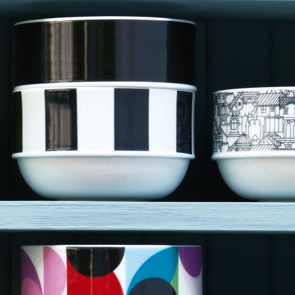 Miska Remember, Black Block-image-2