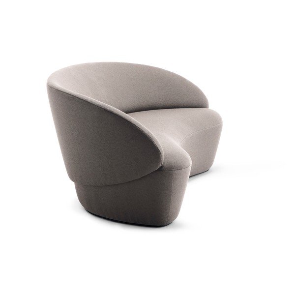 Béžová vlnená pohovka EMKO Naïve, 214 cm-image-3