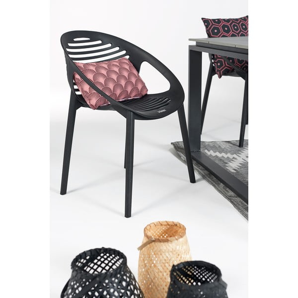 Záhradná súprava nábytku so 6 stoličkami Le Bonom Joanna Strong-image-3