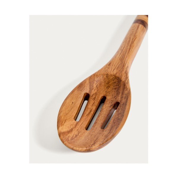 Drevená naberačka Nover – Kave Home-image-4