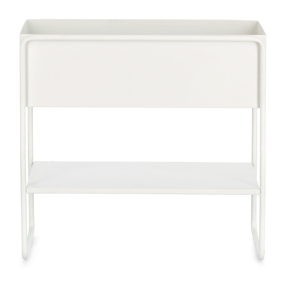 E-shop Kovový stojan na kvety (výška 44 cm) Madelyn – Yes Everyday