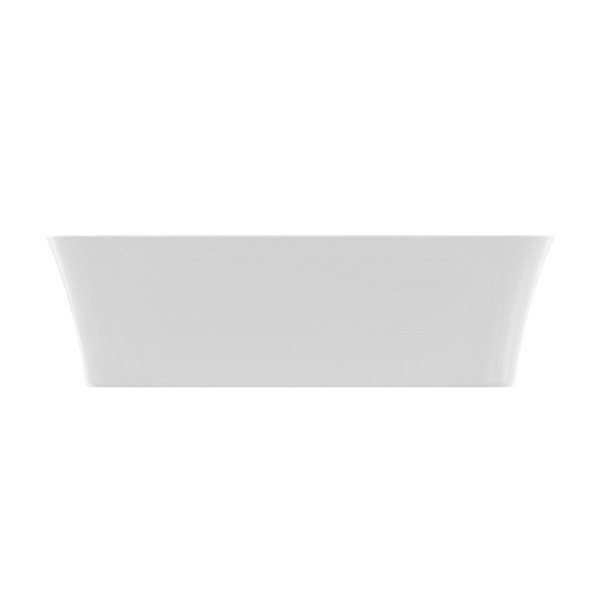 Biele keramické umývadlo 65x40 cm Ipalyss – Ideal Standard-image-4