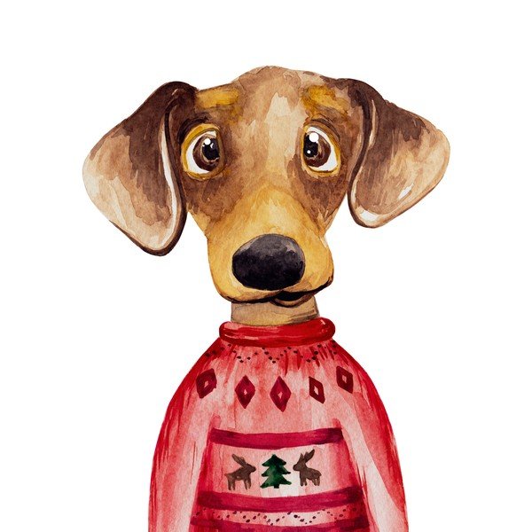 Obraz Tablo Center Warren, 24 × 29 cm-image-1