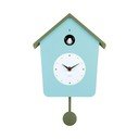 Kyvadlové nástenné hodiny Cuckoo Light – Karlsson