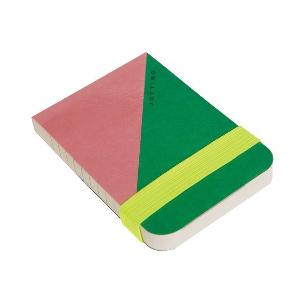 Notes Chroma