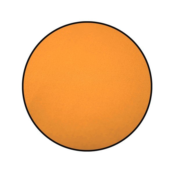 Oranžová rýchloschnúca osuška DecoKing EKEA, 80 × 160 cm-image-3